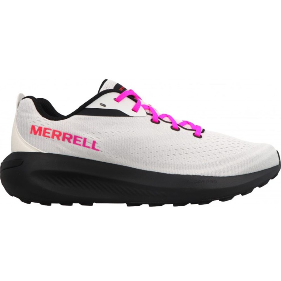 Homme Merrell | Merrell - Morphlite White Multi