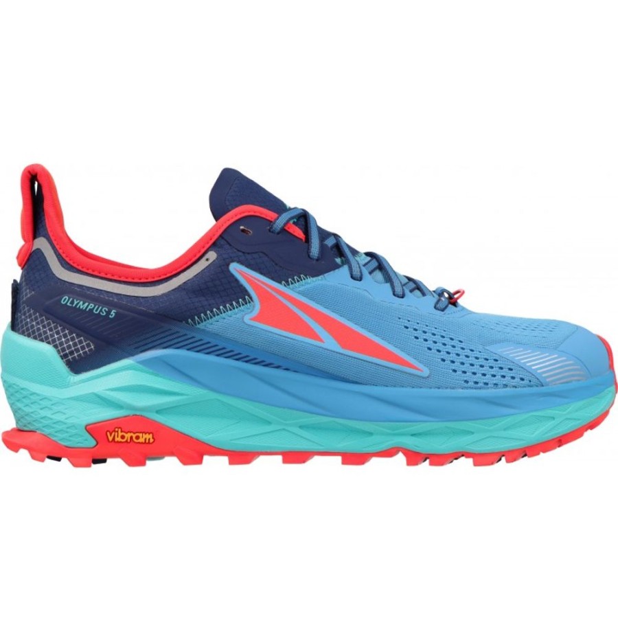 Homme Altra | Altra - Olympus 5 Blue