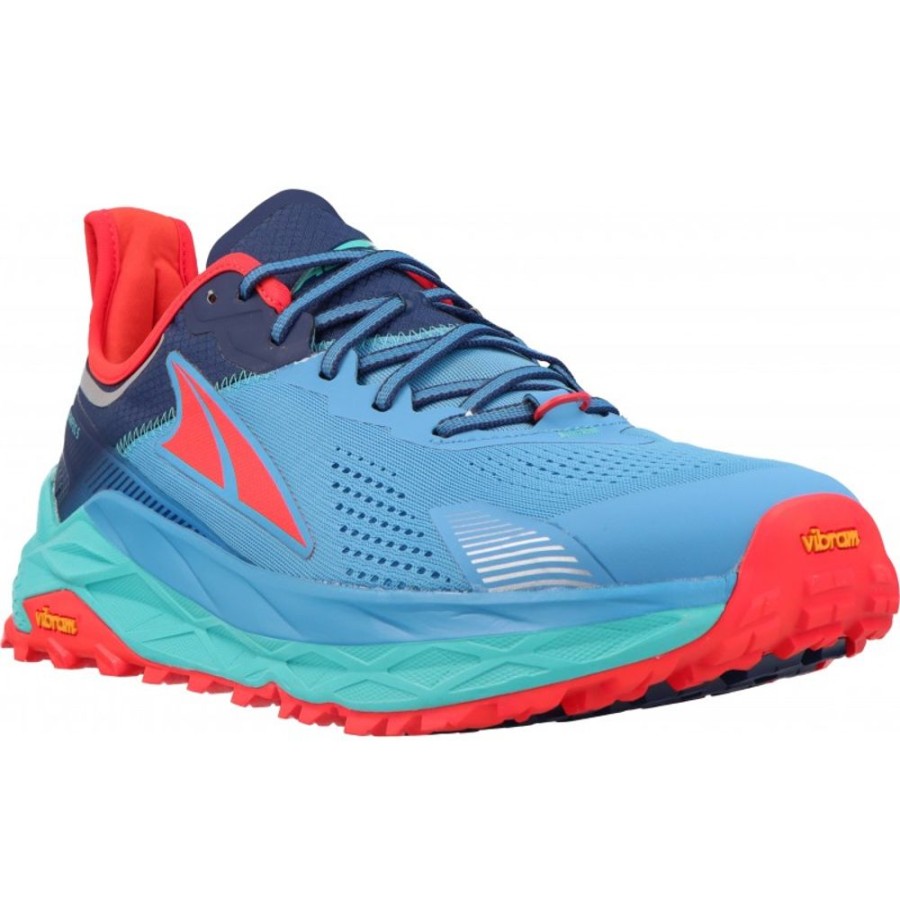 Homme Altra | Altra - Olympus 5 Blue