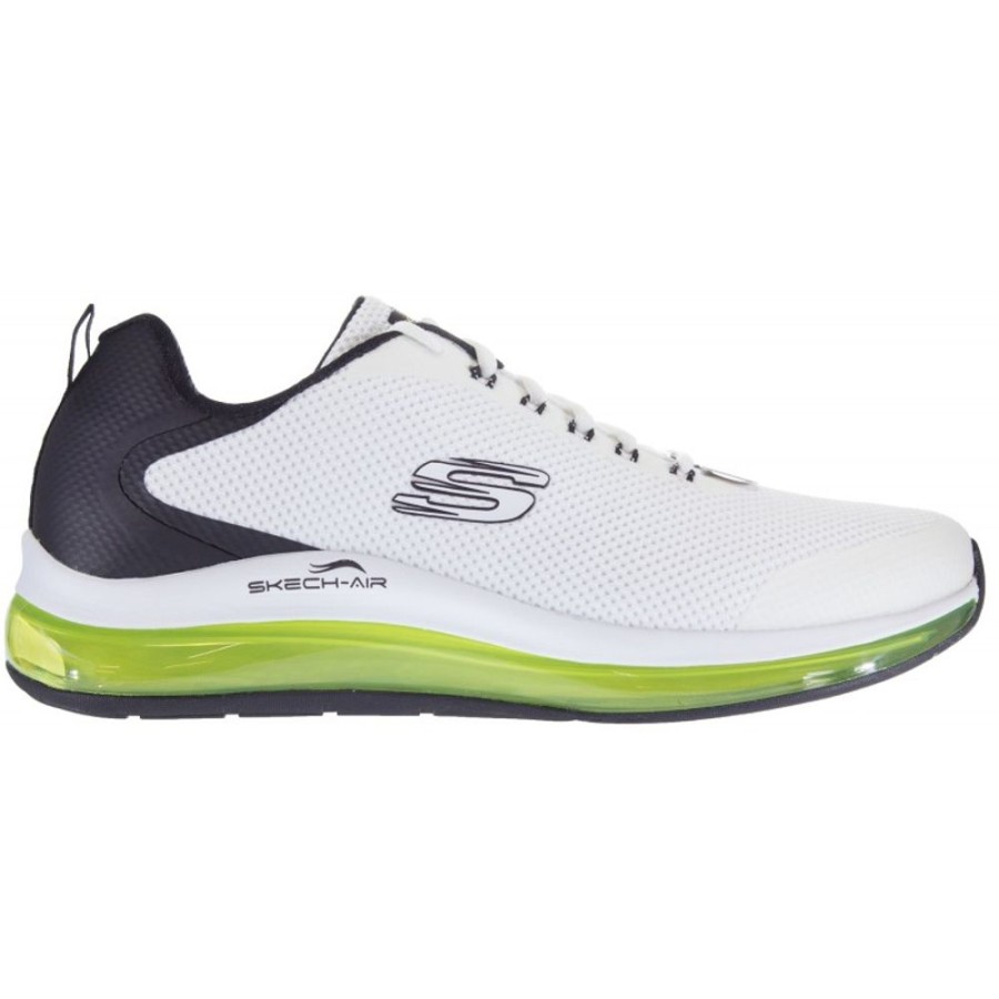 Homme Skechers | Skechers - Skech Air Element 2.0 Lomarc