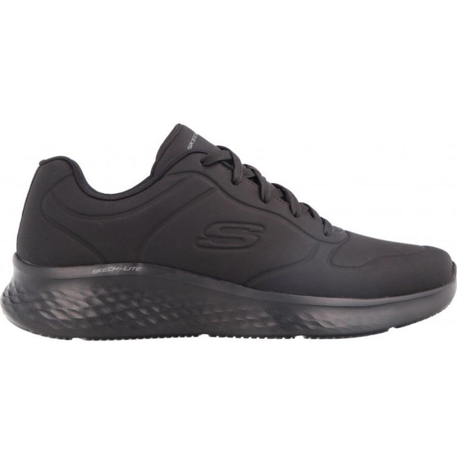 Homme Skechers | Skechers - Skech Lite Pro Black