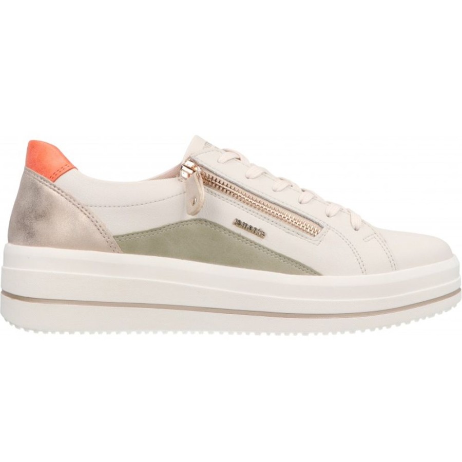 Femme Remonte | Remonte - Vittoria Offwhite