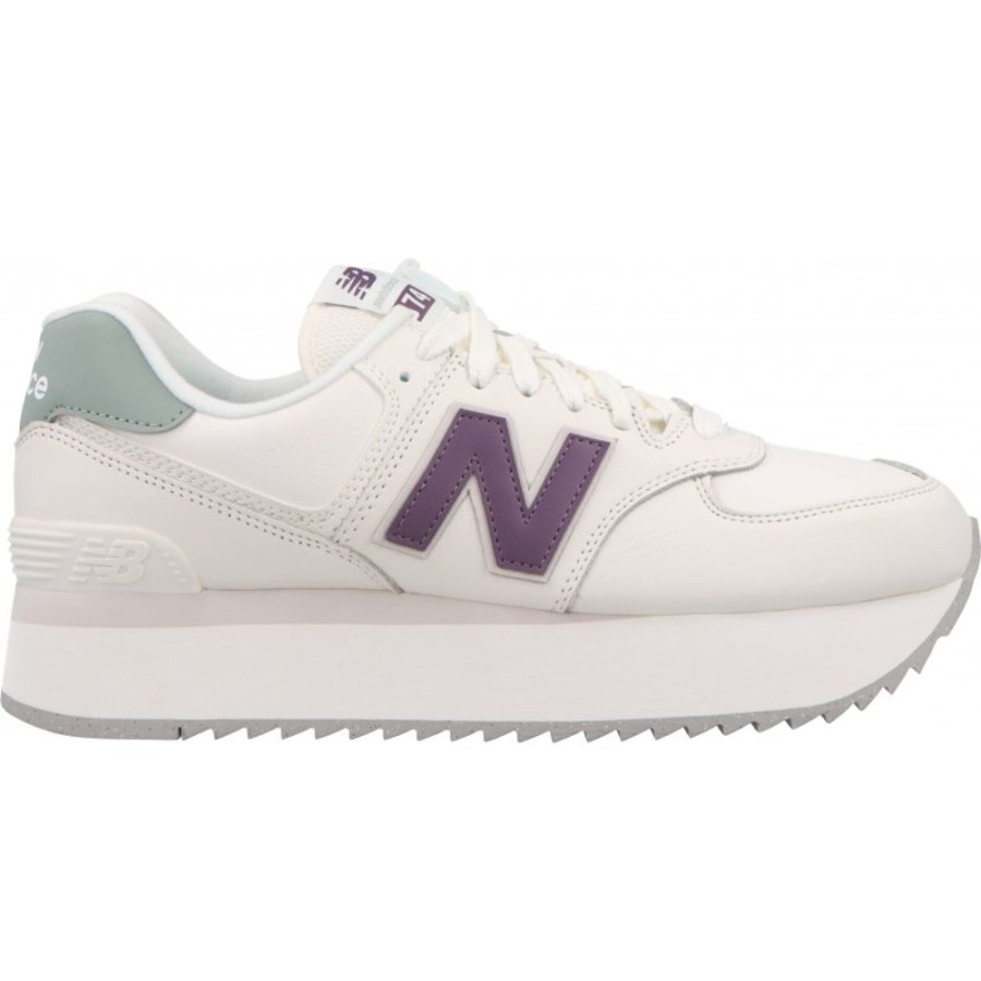 Femme New balance | New Balance - Wl574 Zfg