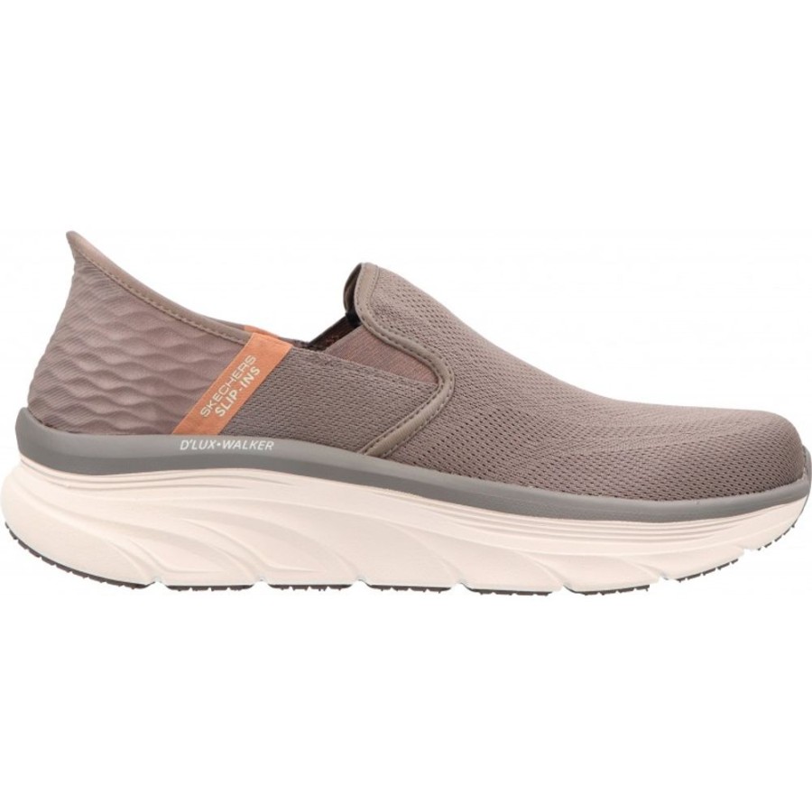 Homme Skechers | Skechers - D'Lux Walker Orford