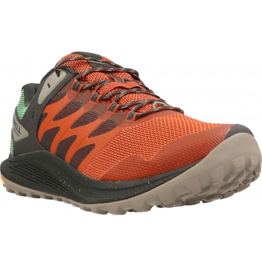 Homme Merrell | Merrell - Nova 3 Gtx Clay