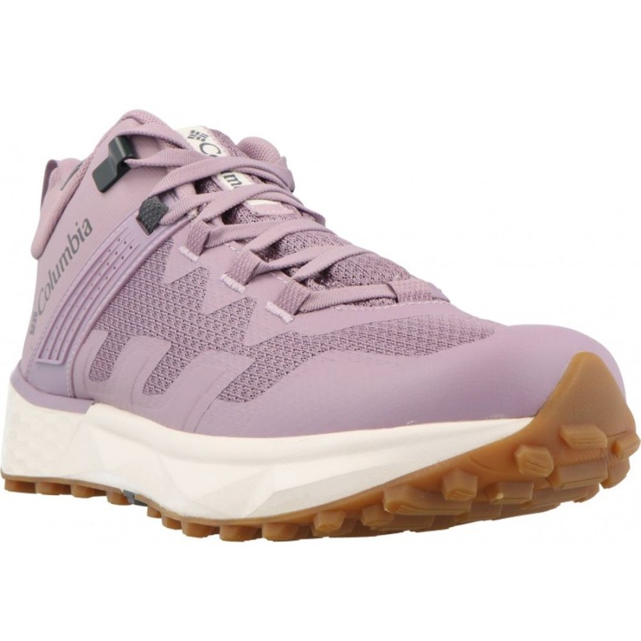 Femme Columbia | Columbia - Facet 75 Mid Outdry