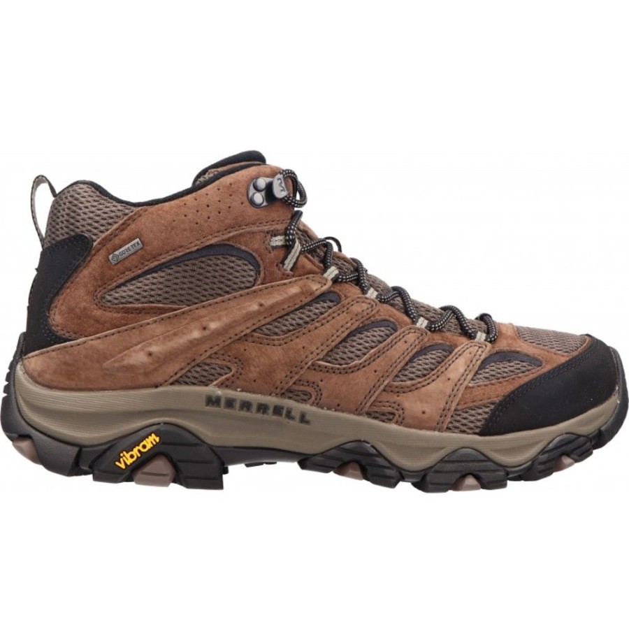 Homme Merrell | Merrell - Moab 3 Mid Gtx