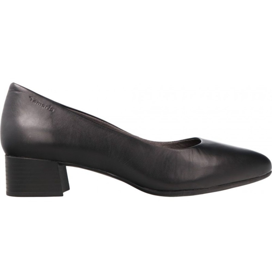 Femme Tamaris Comfort | Tamaris Comfort - Beatriu Noir