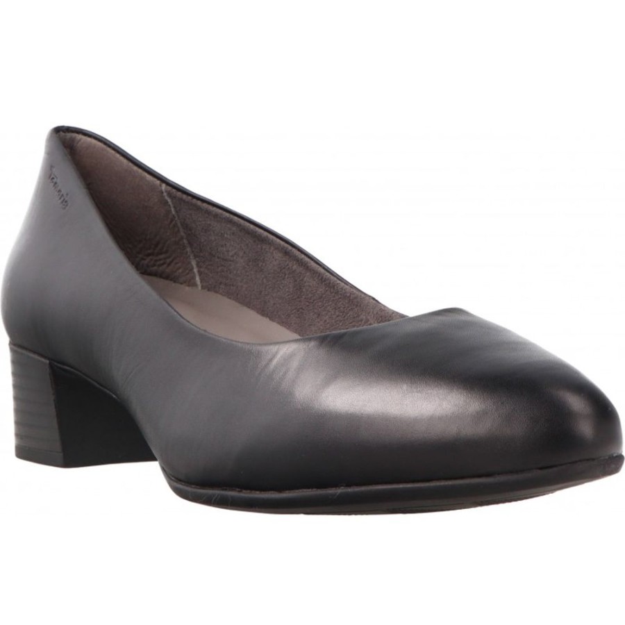 Femme Tamaris Comfort | Tamaris Comfort - Beatriu Noir