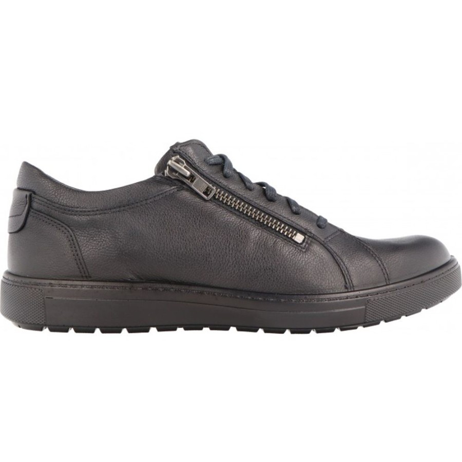 Homme Jomos | Jomos - Rallye Schwarz 321406