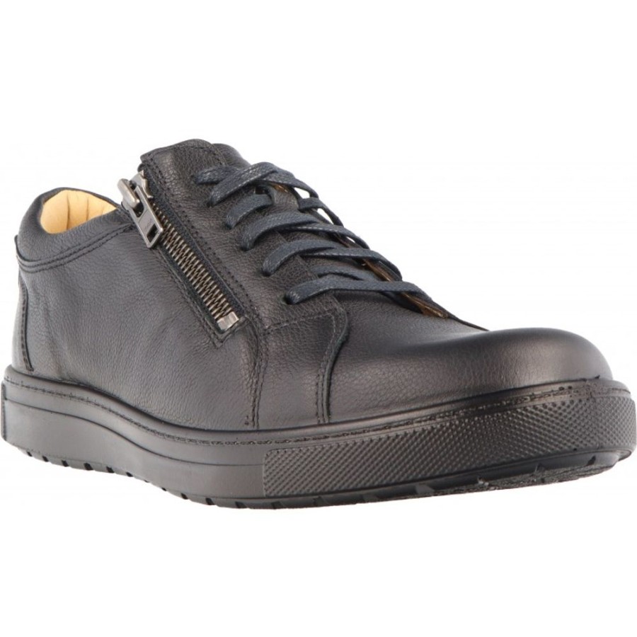 Homme Jomos | Jomos - Rallye Schwarz 321406