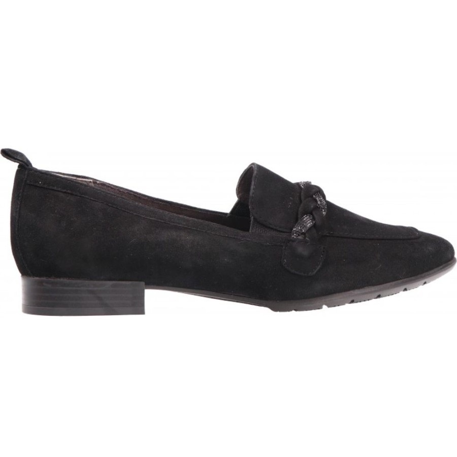 Femme Tamaris Comfort | Tamaris Comfort - Aina Black