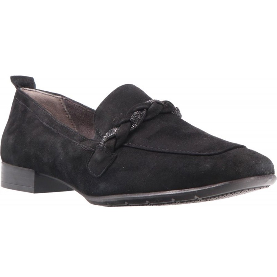 Femme Tamaris Comfort | Tamaris Comfort - Aina Black