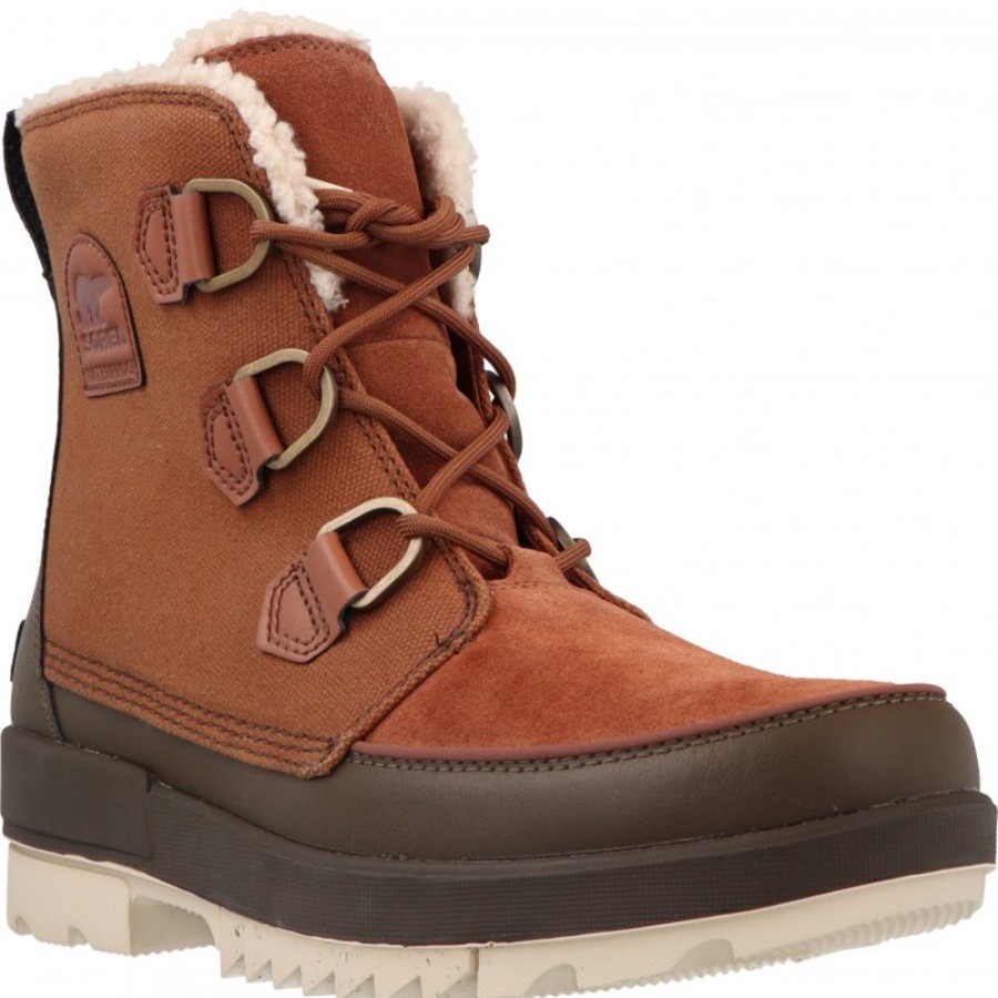 Femme Sorel | Sorel - Torino Ii Wp Velvet