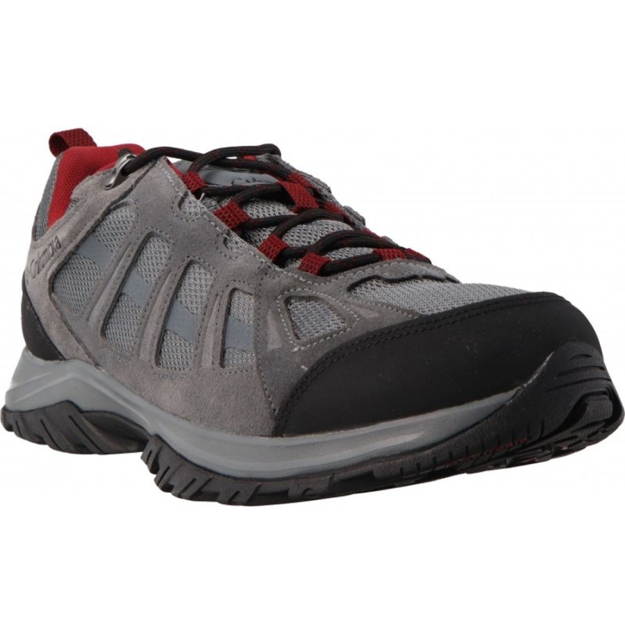 Homme Columbia | Columbia - Redmond Iii Waterproof Ti