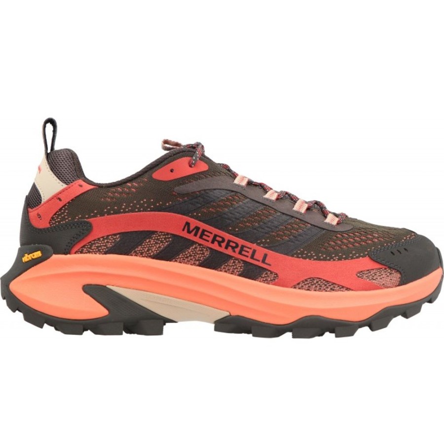 Homme Merrell | Merrell - Moab Speed 2 Beluga