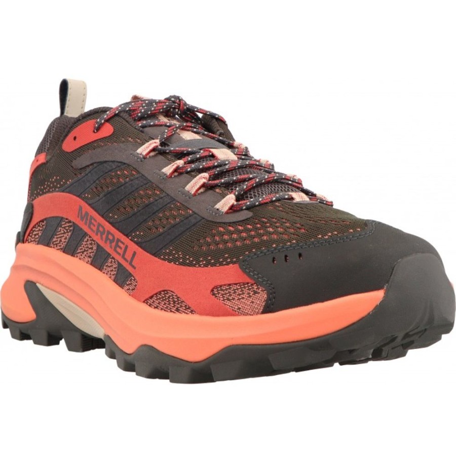 Homme Merrell | Merrell - Moab Speed 2 Beluga