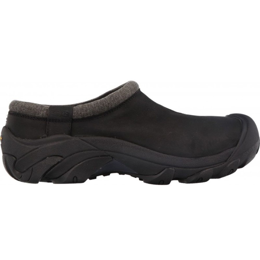 Homme Keen | Keen - Targhee Ii Clog Noir