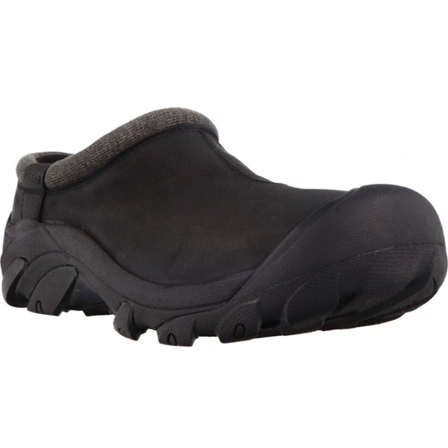 Homme Keen | Keen - Targhee Ii Clog Noir