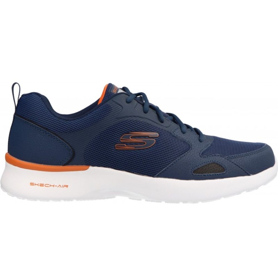 Homme Skechers | Skechers - Air Dynamight Nvor