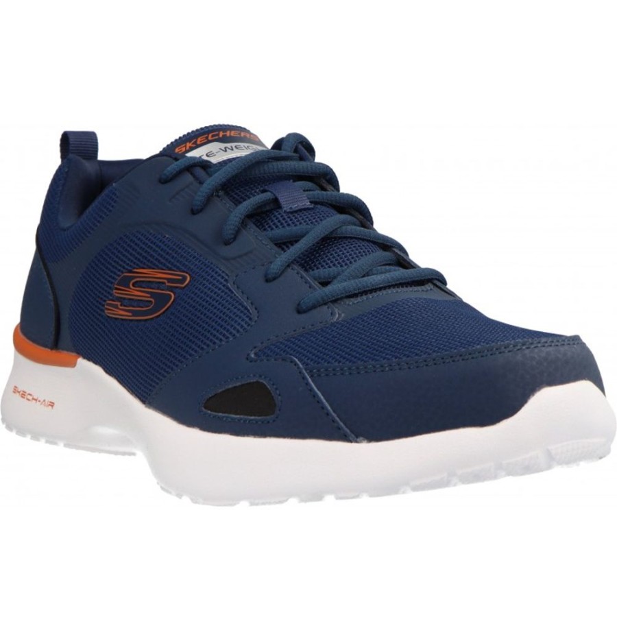 Homme Skechers | Skechers - Air Dynamight Nvor