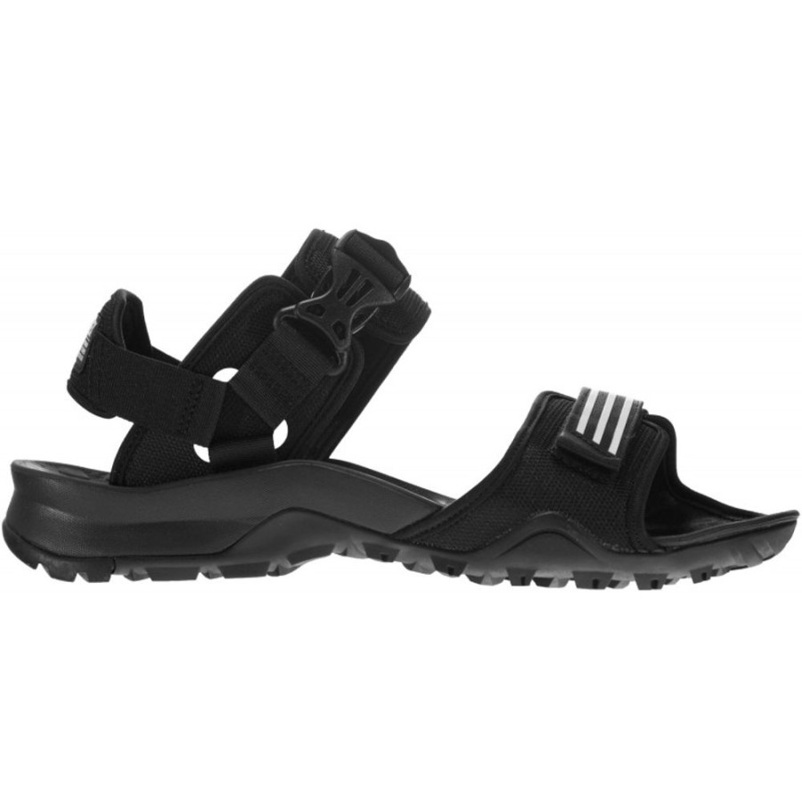 Homme Adidas | Adidas - Cyprex Ultra Sandal Negbas