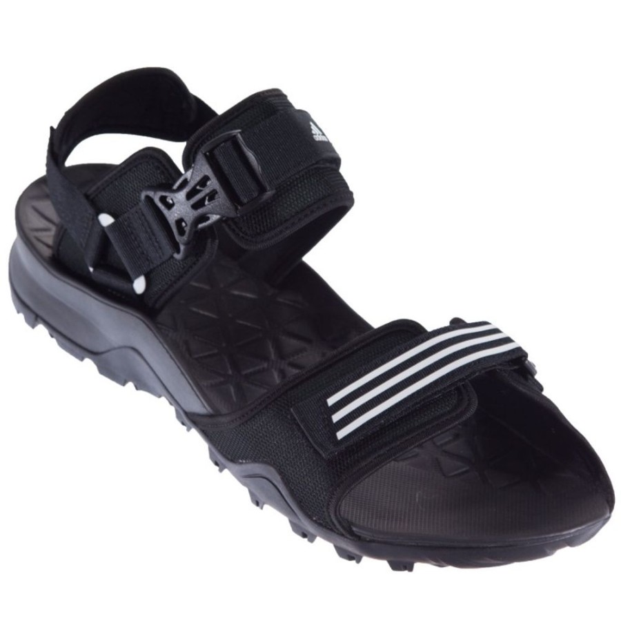 Homme Adidas | Adidas - Cyprex Ultra Sandal Negbas