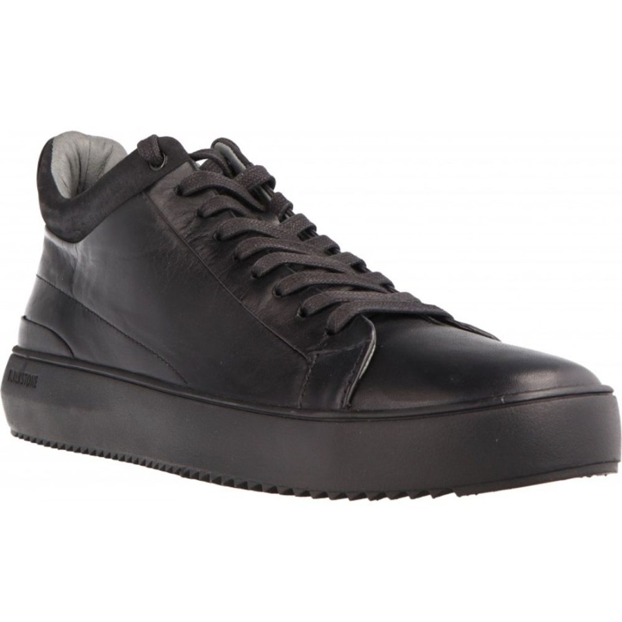 Homme Blackstone | Blackstone - Trevor Yg21 Black