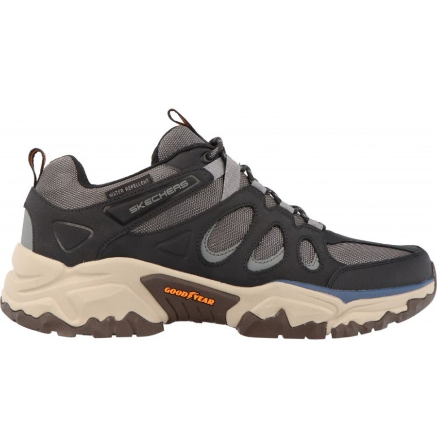 Homme Skechers | Skechers - Terraform Selvin