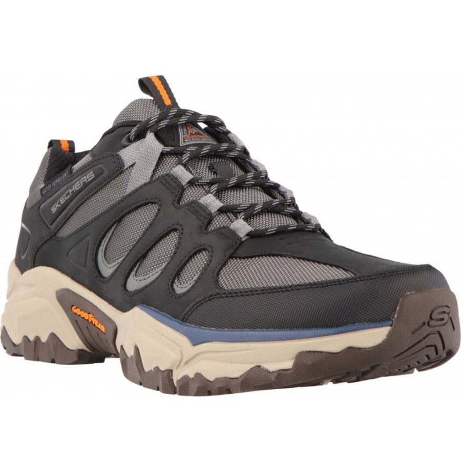 Homme Skechers | Skechers - Terraform Selvin