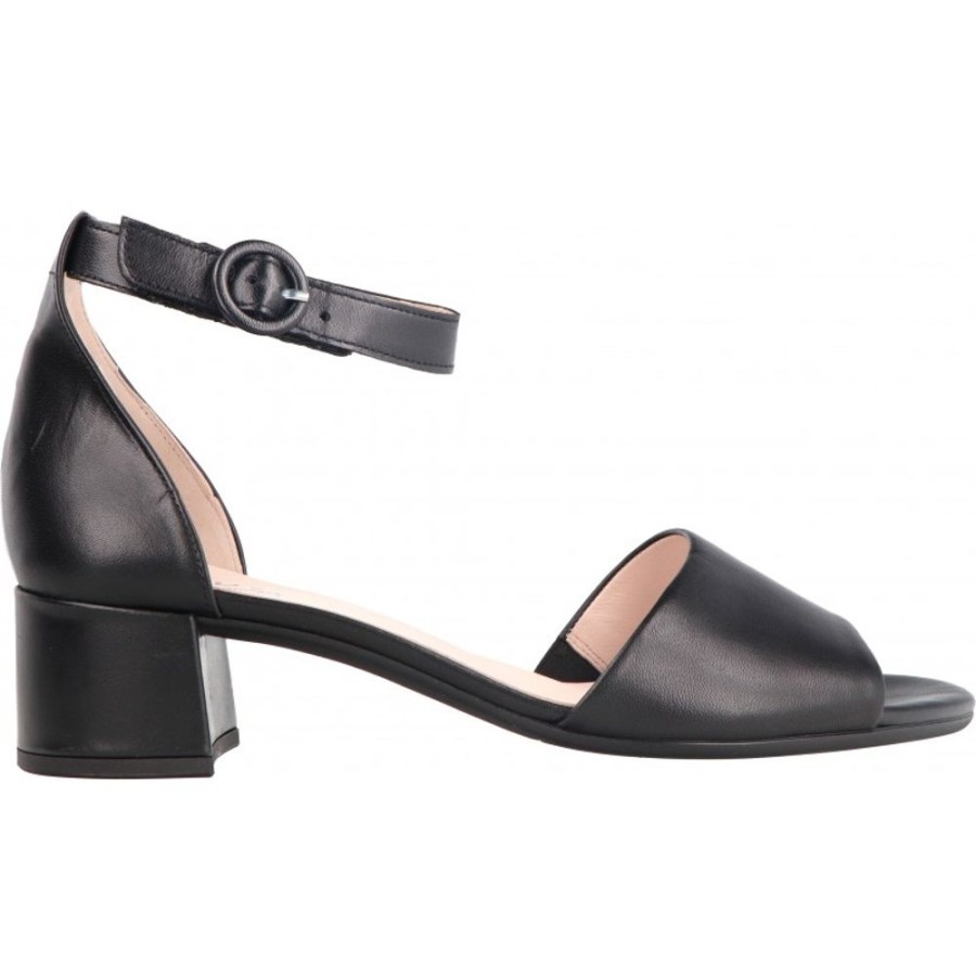 Femme Gabor | Gabor - Koriandre Nappa Black