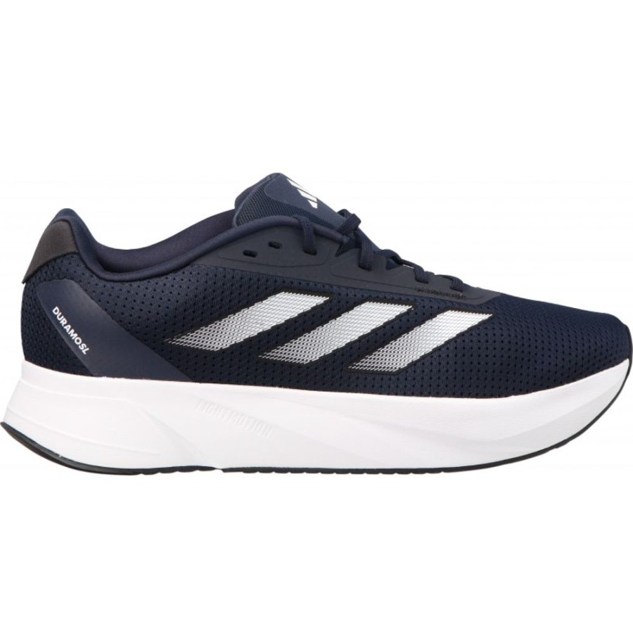 Homme Adidas | Adidas - Duramo Speed Bleu