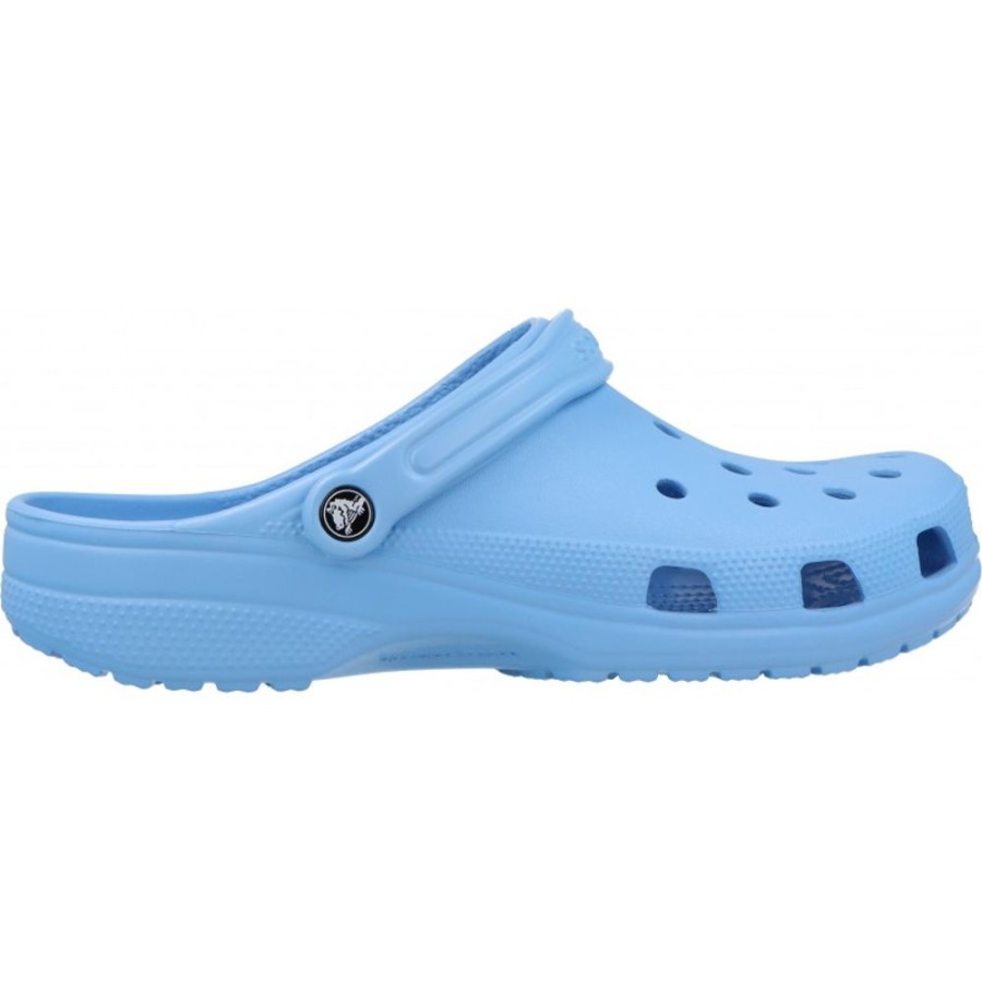 Homme Crocs | Crocs - Classic U Oxygen