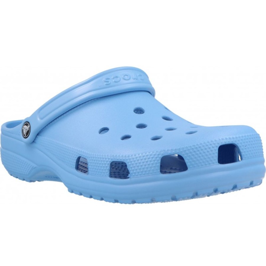 Homme Crocs | Crocs - Classic U Oxygen