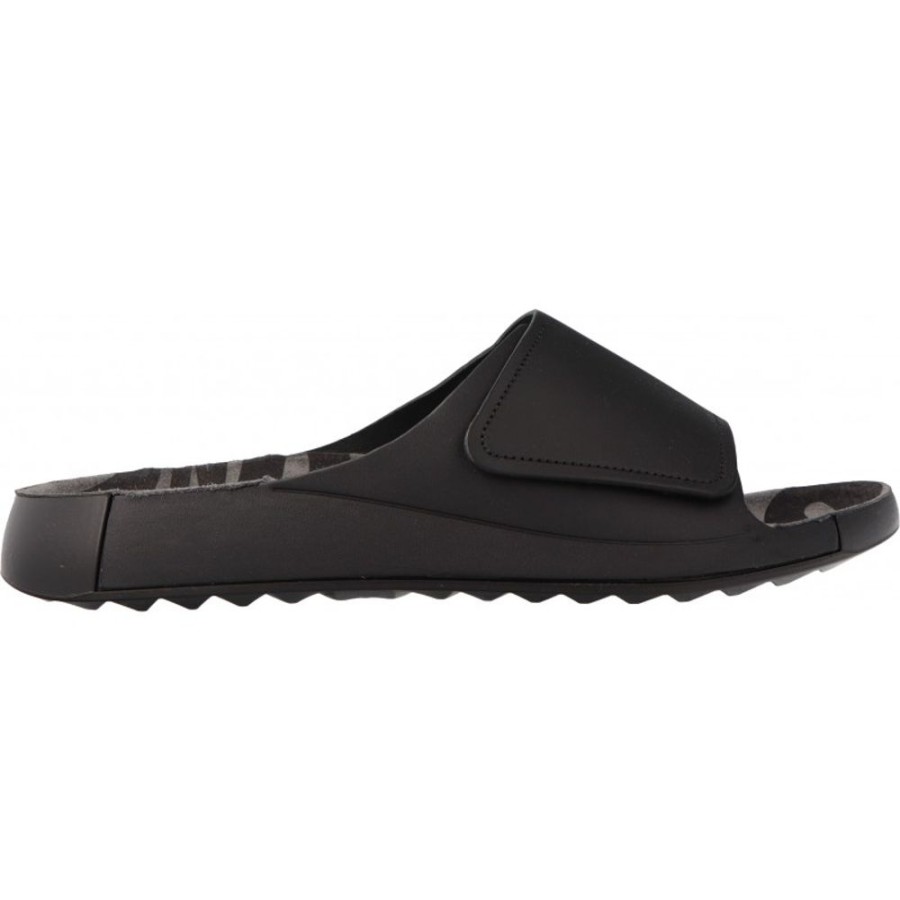 Homme Ecco | Ecco - 2Nd Cozmo M Black