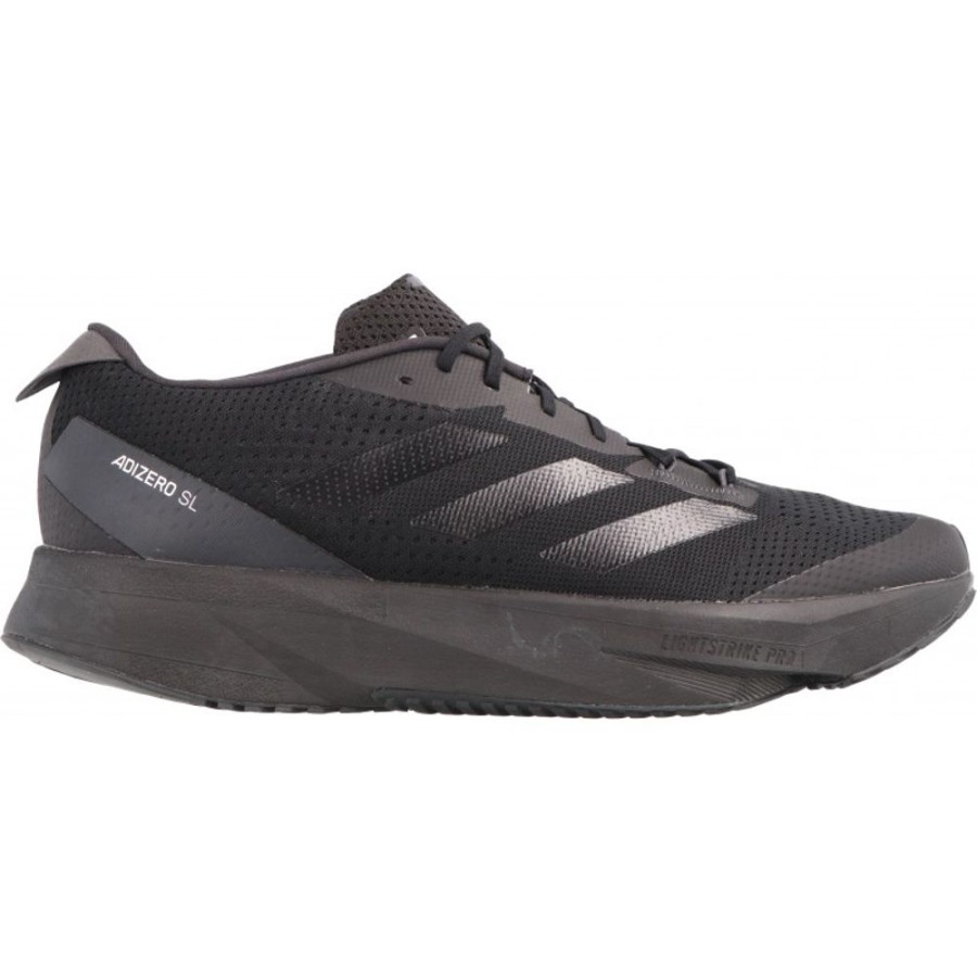 Homme Adidas | Adidas - Adizero Sl Noir