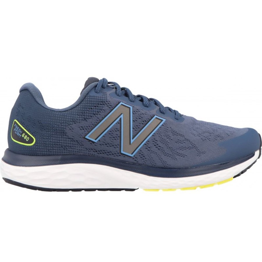 Homme New balance | New Balance - Freshfoam 680V7