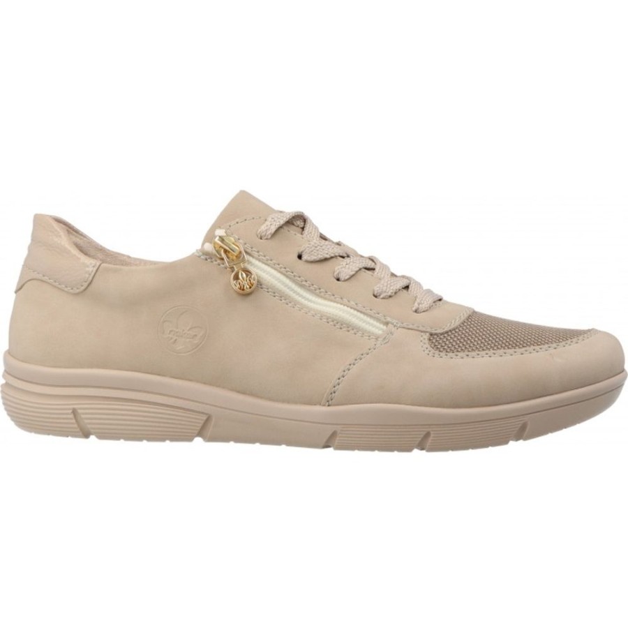 Femme Rieker | Rieker - Morelia Beige