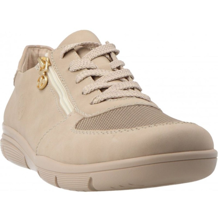 Femme Rieker | Rieker - Morelia Beige