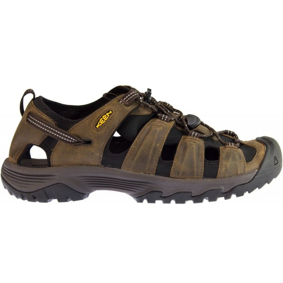 Homme Keen | Keen - Targhee Iii Sandal M-15 Bison