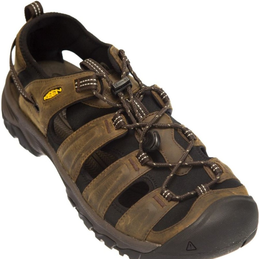 Homme Keen | Keen - Targhee Iii Sandal M-15 Bison