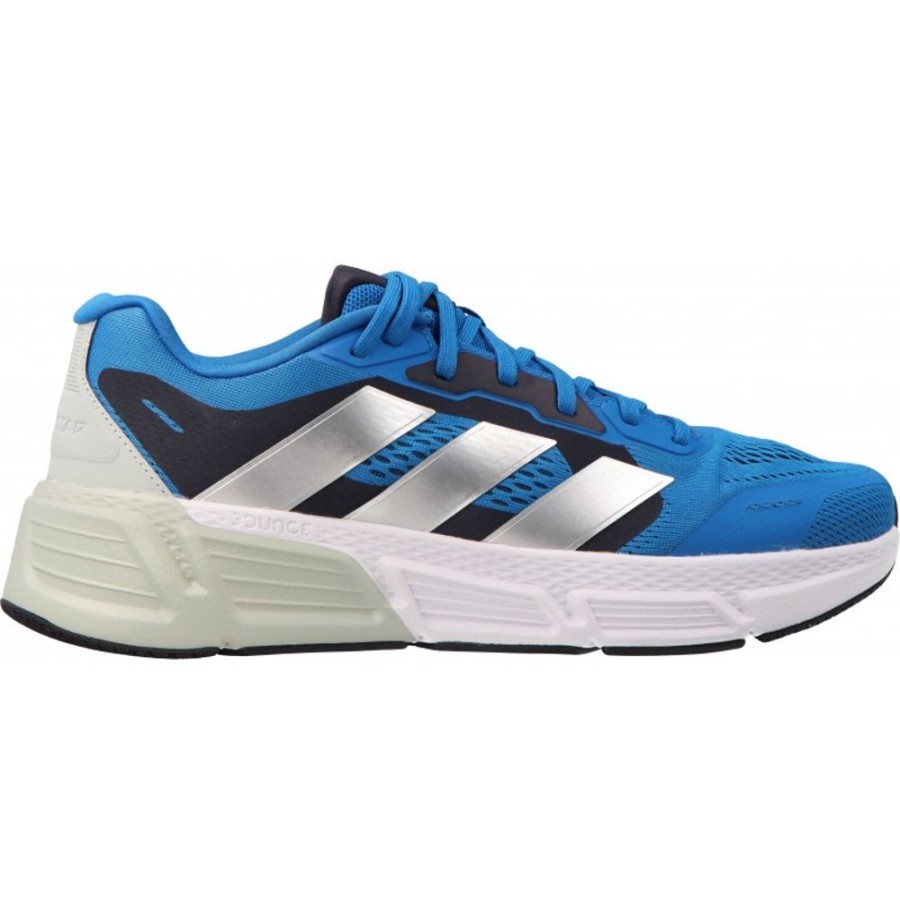 Homme Adidas | Adidas - Questar 2 M Bleu