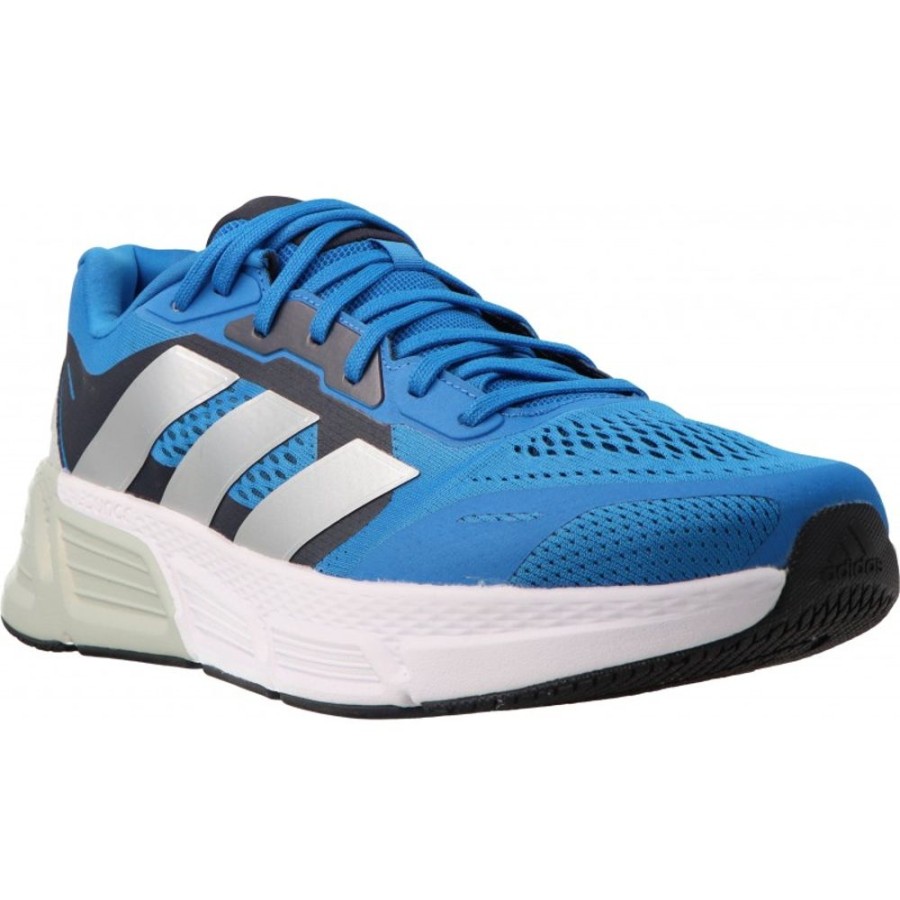 Homme Adidas | Adidas - Questar 2 M Bleu