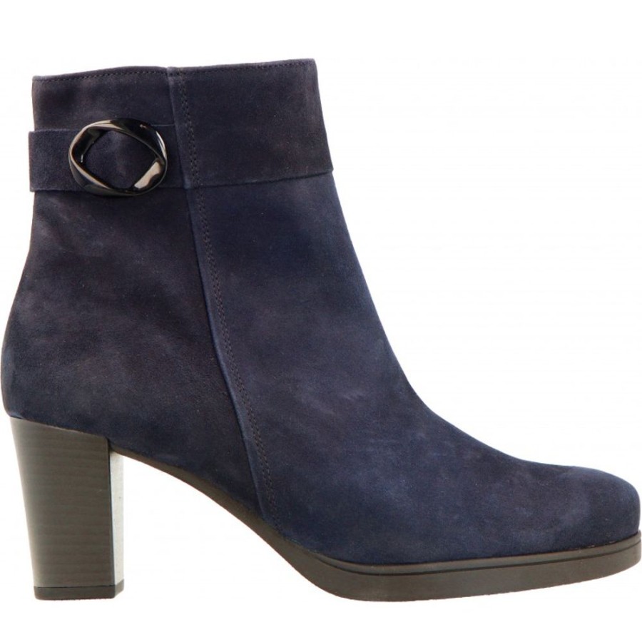 Femme Gabor | Gabor - Caligari Dark Blue